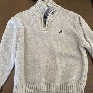 Toddler 24 months Nautica Sweater